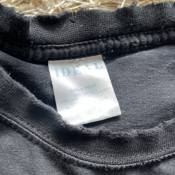 Pantera Band tee, distressed - Picture 3 of 4